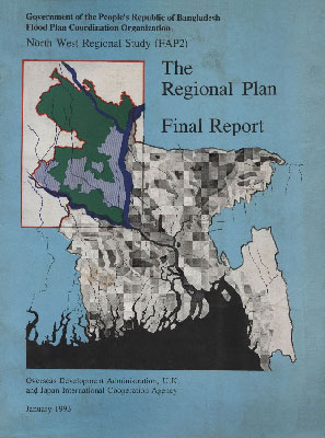 North West Regional Study (FAP-2) The Regional Plan-Final Report