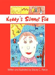 Kenny's Summer Fun,1607036258,9781607036258