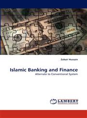 Islamic Banking and Finance,3843389438,9783843389433