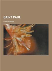 Saint Paul,1230290931,9781230290935