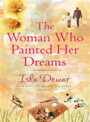The Woman Who Painted Her Dreams,074726158X,9780747261582