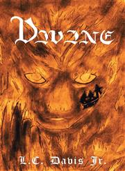 Divine,1496921917,9781496921918