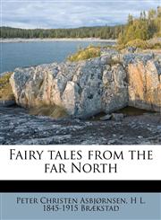 Fairy tales from the far North,1178614158,9781178614152