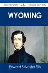 Wyoming - The Original Classic Edition,1486486509,9781486486502