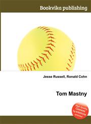 Tom Mastny,5512055151,9785512055151