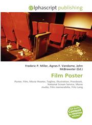 Film Poster,6132572597,9786132572592
