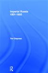 Imperial Russia, 1801-1905,0415231094,9780415231091