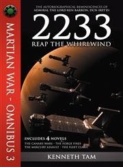 2233 Reap the Whirlwind,1926817001,9781926817002
