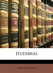Hudibras,1141940620,9781141940622