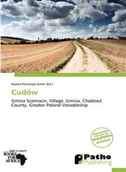 Cudów,6139189055,9786139189052