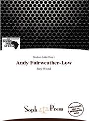 Andy Fairweather-Low,6137864812,9786137864814