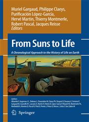 From Suns to Life 1st Edition,0387450823,9780387450827