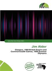 Jim Alder,6200687242,9786200687241