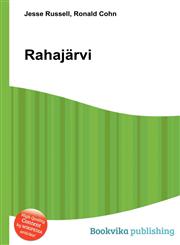 Rahajarvi,5512043714,9785512043714