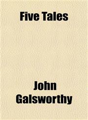 Five Tales,1150663243,9781150663246