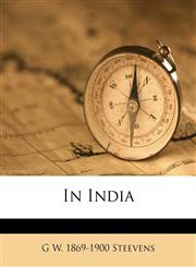 In India,1177216205,9781177216203