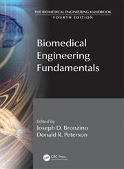 Biomedical Engineering Fundamentals 2nd Edition,1439825181,9781439825181