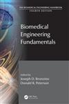 Biomedical Engineering Fundamentals 2nd Edition,1439825181,9781439825181