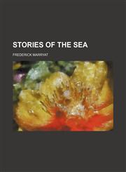 Stories of the sea,1458975304,9781458975300