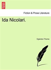 Ida Nicolari.,124157653X,9781241576530