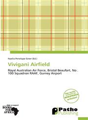 Vivigani Airfield,6139233305,9786139233304