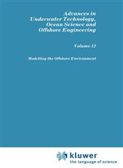 Modelling the Offshore Environment,0860108627,9780860108627