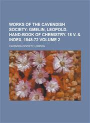 Works of the Cavendish Society Volume 2,1230147926,9781230147925