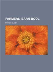Farmers' barn-bool,1154703614,9781154703610