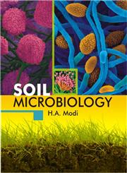 Soil Microbiology,8171327184,9788171327188