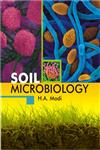 Soil Microbiology,8171327184,9788171327188