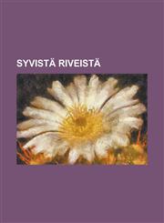 Syvistä riveistä,1236701453,9781236701459