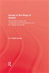 Annals of the Kings of Assyria,0415540895,9780415540896