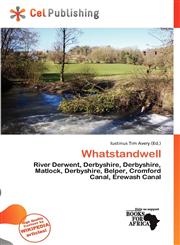Whatstandwell,6201483756,9786201483750
