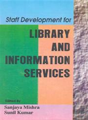 Staff Development for Library and Information Services,8170002648,9788170002642