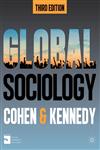 Global Sociology 3rd Edition,0230293743,9780230293748