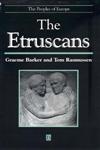 The Etruscans (The Peoples of Europe),0631220380,9780631220381