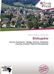 Biskupów,6139378311,9786139378319