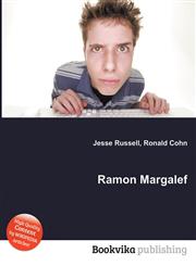 Ramon Margalef,5512513621,9785512513620