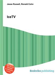 Icetv,5511737550,9785511737553