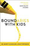 Boundaries with Kids,0310243157,9780310243151