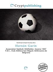 Hernán Garin,6135981153,9786135981155