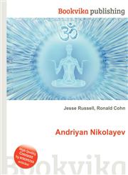 Andriyan Nikolayev,5512321781,9785512321782