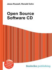 Open Source Software CD,5511644390,9785511644394