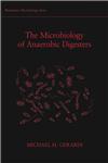 The Microbiology of Anaerobic Digesters,0471206938,9780471206934