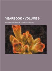 Yearbook (Volume 9),1459009681,9781459009684