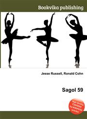 Sagol 59,5511822094,9785511822099