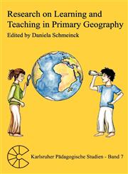 Research on Learning and Teaching in Primary Geography,3833452986,9783833452987