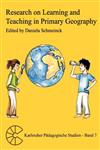 Research on Learning and Teaching in Primary Geography,3833452986,9783833452987