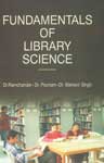 Fundamentals of Library Science