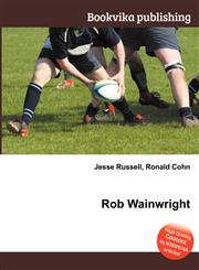 Rob Wainwright,5511658308,9785511658308
